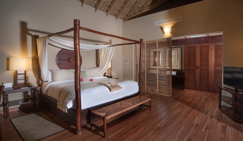 Zoëtry Agua Punta Cana-Romantic Junior Suite Garden View 2_8399